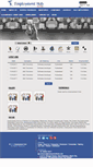 Mobile Screenshot of employmenthubs.com